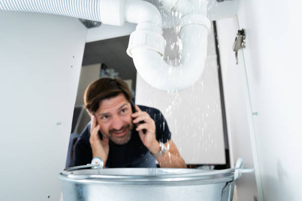 Best Emergency Plumber  in Deer Park, NY