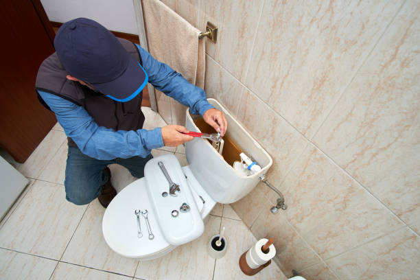 Best Gas Line Repair  in Deer Park, NY