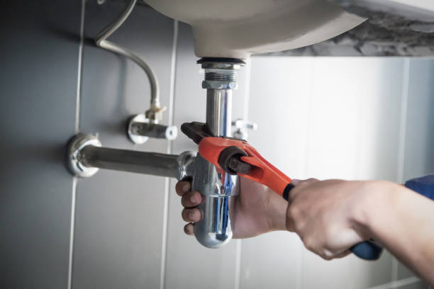Best Clogged Drain Plumber  in Deer Park, NY